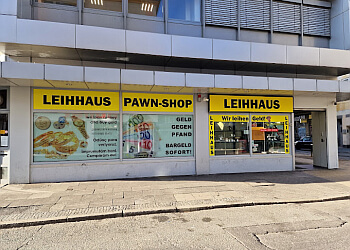 Leihhaus Dortmund