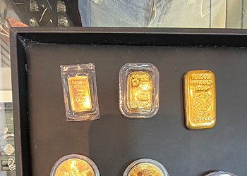 Leihhaus Düsseldorf photo Leihhaus Düsseldorf