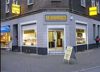 Leihhaus Gelsenkirchen