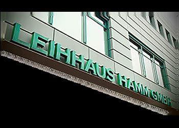 Leihhaus Hamm GmbH