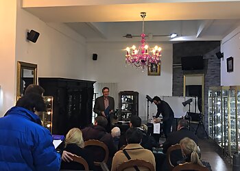 Leihhaus Heinrich Bott photo Leihhaus Heinrich Bott