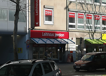 Leihhaus Jordan