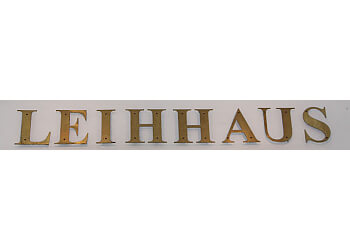Leihhaus Lohmann image Leihhaus Lohmann