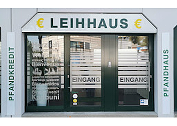 Leihhaus Lünen GmbH