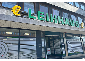 Leihhaus Lünen GmbH Hagen