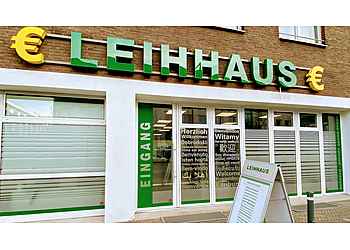Leihhaus Lünen GmbH Recklinghausen