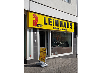 Leihhaus Mülheim an der Ruhr