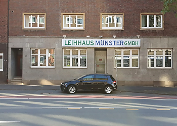 Leihhaus Münster GmbH