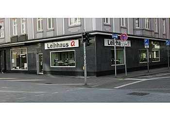 Leihhaus Oberhausen