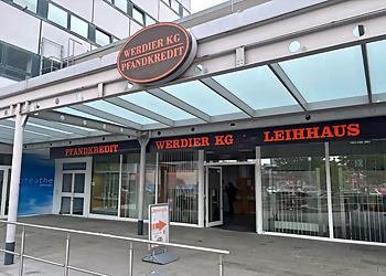 Leihhaus Werdier Bochum