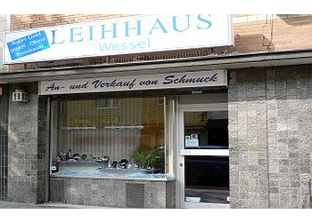 Leihhaus Wessel