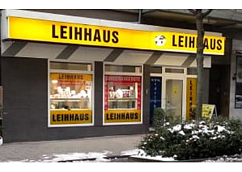 Leihhaus Wuppertal