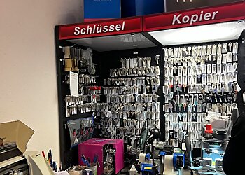 Leipziger Schlüsseldienst image Leipziger Schlüsseldienst