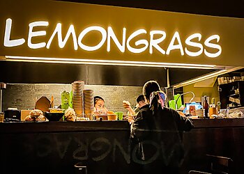 Lemongrass photo Lemongrass