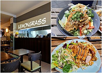 Lemongrass image Lemongrass