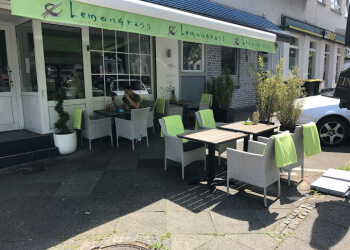 Lemongrass photo Lemongrass