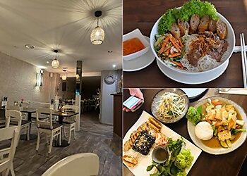 Lemongrass image Lemongrass