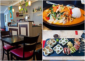 Lemongrass image Lemongrass