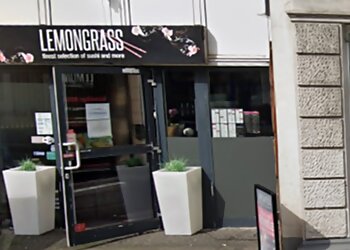 Lemongrass Aachen photo Lemongrass Aachen