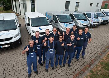 Lengemann & Eggers GmbH & Co. KG image Lengemann & Eggers GmbH & Co. KG