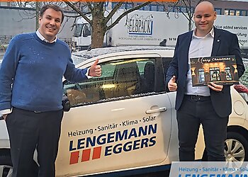 Lengemann & Eggers GmbH & Co. KG