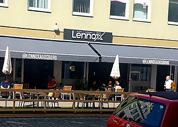 Lennox Cafe Lounge Food photo Lennox Cafe Lounge Food