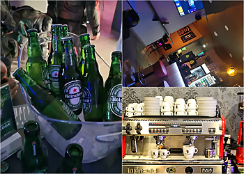 Lennox Cafe Lounge Food image Lennox Cafe Lounge Food