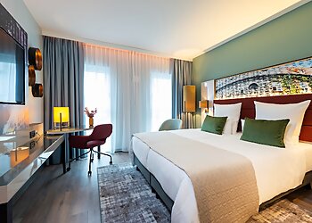 Leonardo Hotel Augsburg photo Leonardo Hotel Augsburg