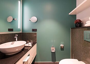 Leonardo Hotel Augsburg image Leonardo Hotel Augsburg