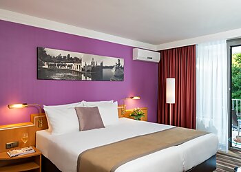 Leonardo Hotel Hannover photo Leonardo Hotel Hannover