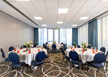 Leonardo Hotel Hannover image Leonardo Hotel Hannover