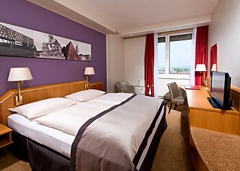 Leonardo Hotel Karlsruhe photo Leonardo Hotel Karlsruhe