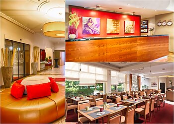 Leonardo Hotel Karlsruhe image Leonardo Hotel Karlsruhe