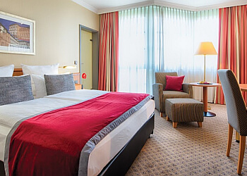 Leonardo Hotel Mannheim City Center photo Leonardo Hotel Mannheim City Center