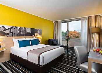 Leonardo Hotel Mönchengladbach photo Leonardo Hotel Mönchengladbach