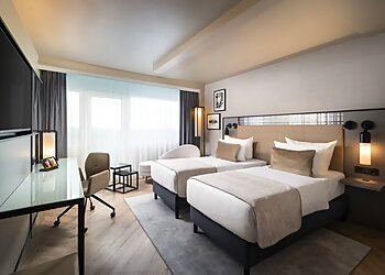 Leonardo Royal Hotel Frankfurt photo Leonardo Royal Hotel Frankfurt