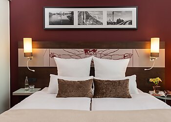 Leonardo Royal Hotel Munich photo Leonardo Royal Hotel Munich