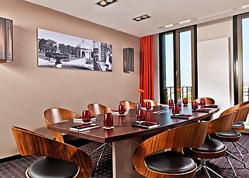 Leonardo Royal Hotel Munich image Leonardo Royal Hotel Munich