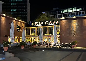 Leo's Casa photo Leo's Casa