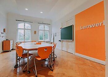 Lernwerk photo Lernwerk