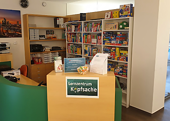 Lernzentrum Kopfsache photo Lernzentrum Kopfsache
