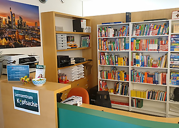 Lernzentrum Kopfsache