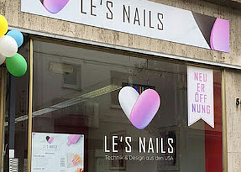 Le's Nails photo Le's Nails