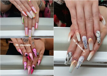 Le's Nails image Le's Nails