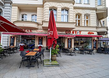 Let's Go Sylt photo Let's Go Sylt