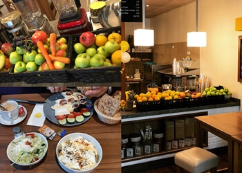 Let's talk about juice! image Let's talk about juice!