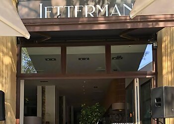 Letterman Bar & Grill Leipzig photo Letterman Bar & Grill Leipzig