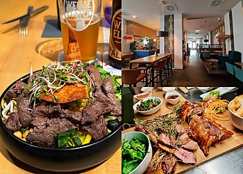 Letterman Bar & Grill Leipzig image Letterman Bar & Grill Leipzig