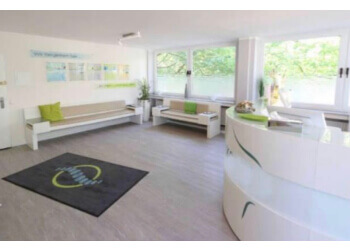 Level up Praxisgemeinschaft Für Chiropraktik photo Level up Praxisgemeinschaft Für Chiropraktik