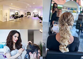 Leyla Hair & Beauty image Leyla Hair & Beauty
